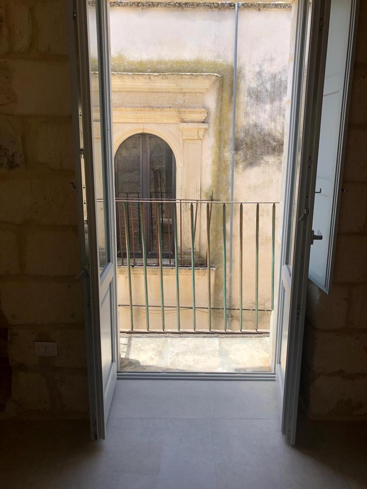 Odegos Monolocali Vico Sant'Antonio Villa Carpignano Salentino Buitenkant foto