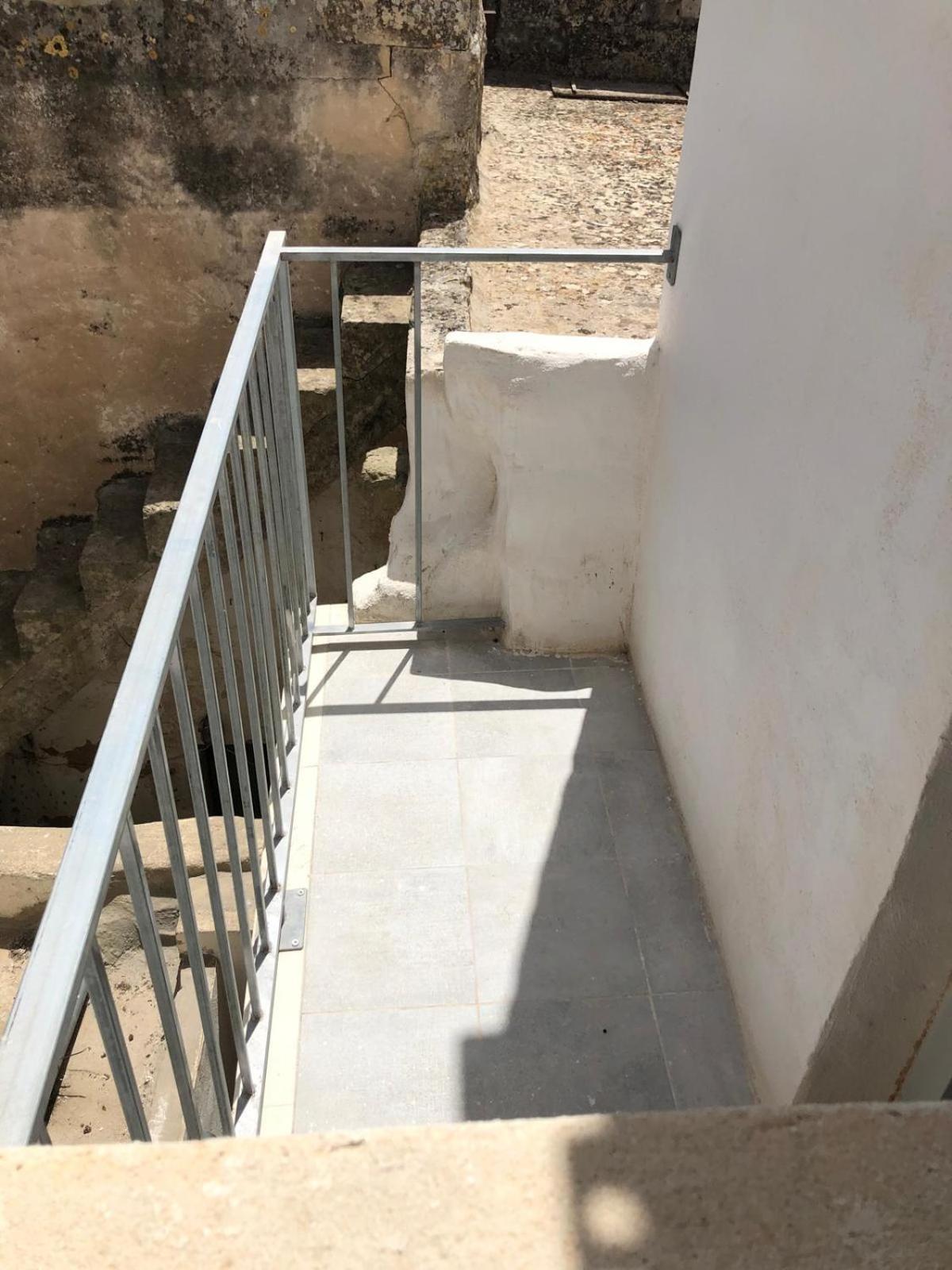 Odegos Monolocali Vico Sant'Antonio Villa Carpignano Salentino Buitenkant foto