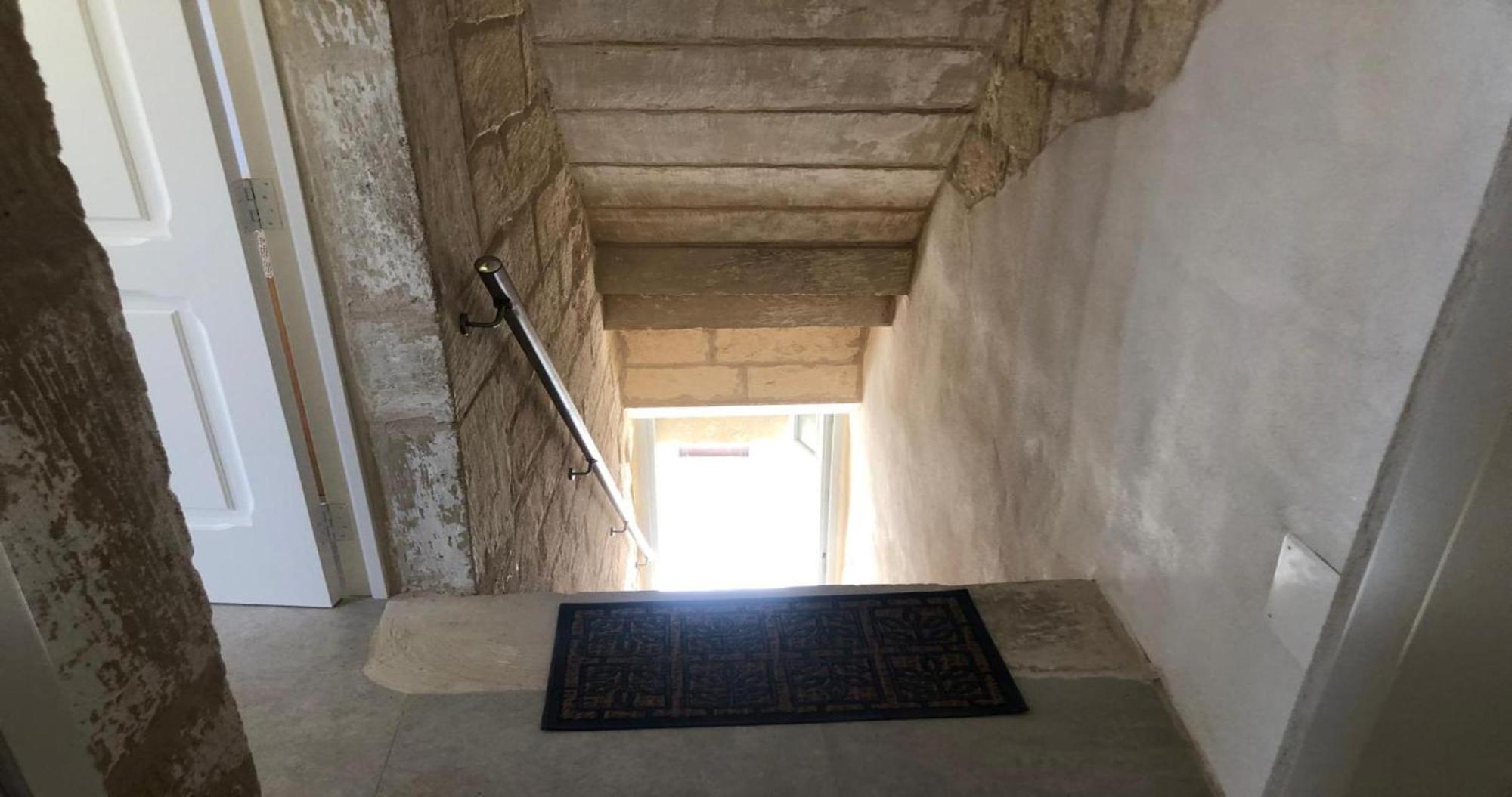 Odegos Monolocali Vico Sant'Antonio Villa Carpignano Salentino Buitenkant foto
