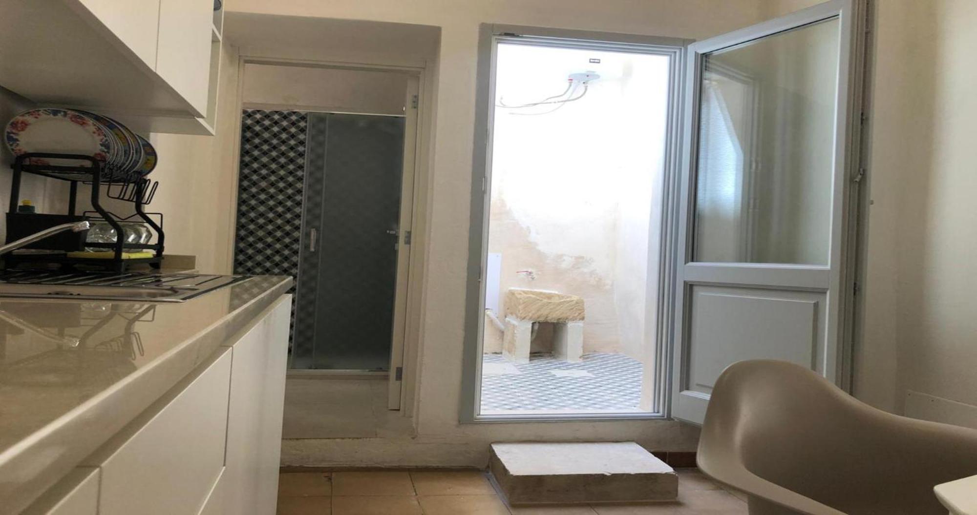 Odegos Monolocali Vico Sant'Antonio Villa Carpignano Salentino Buitenkant foto